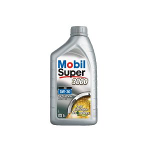 MOBIL SUPER 3000 5W-30