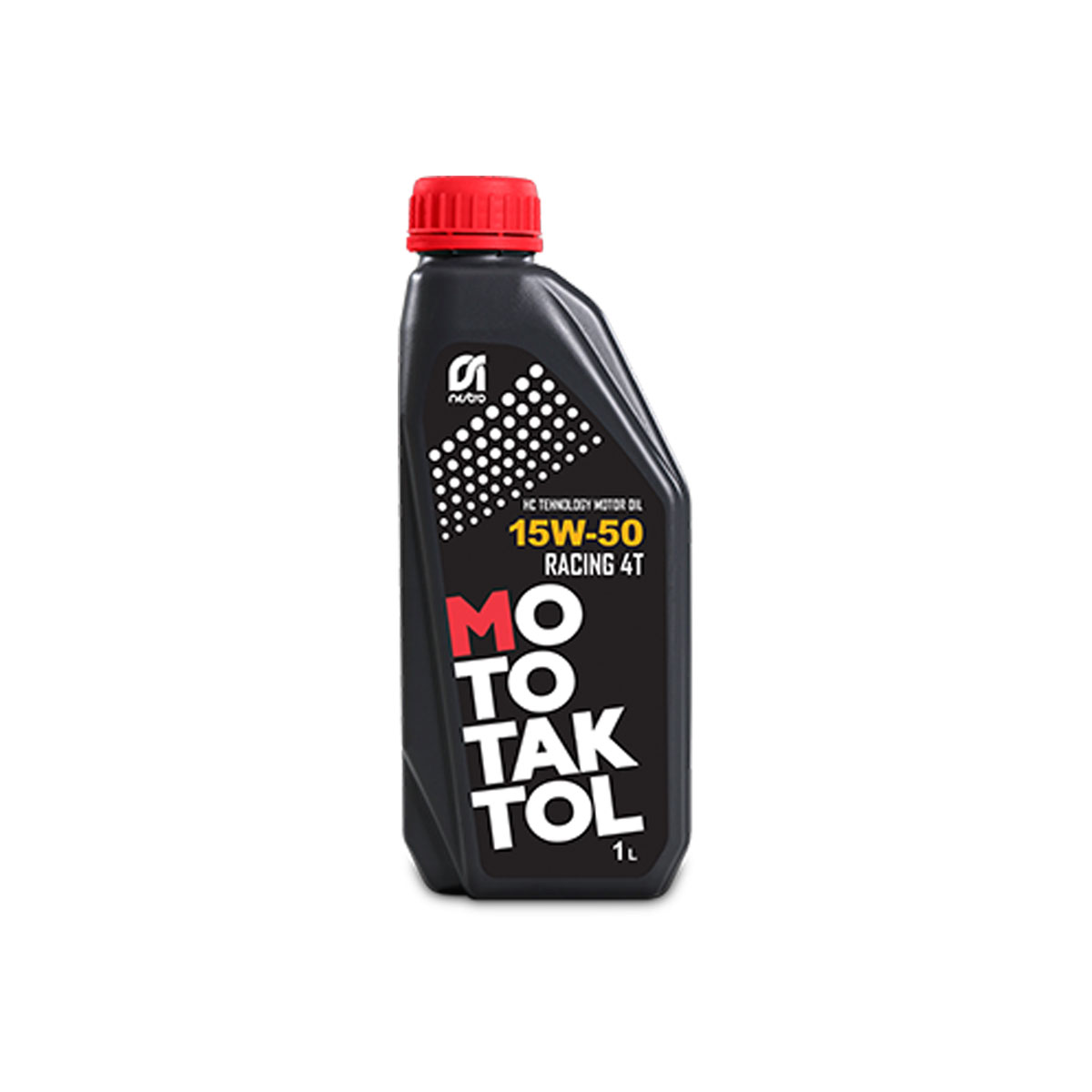 NESTRO MOTOTAKTOL 15W-50.