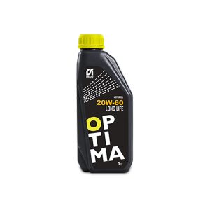 NESTRO OPTIMA 20W-60