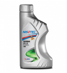 NISOTEC TESTEROL