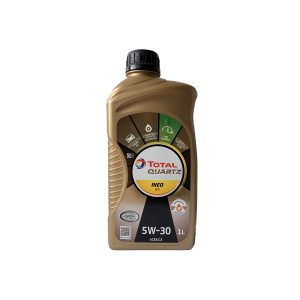 TOTAL ENERGIES QUARTZ 5W-30