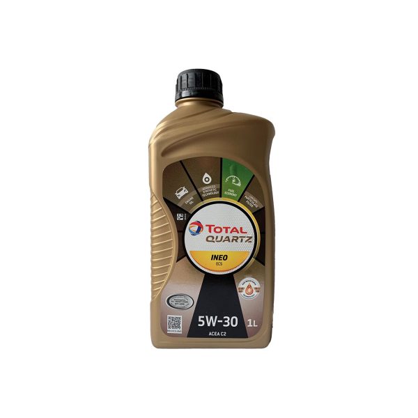 TOTAL ENERGIES QUARTZ 5W-30.