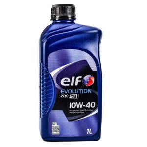 ELF 700 NF 10W-40