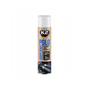 K2 Polo Cockpit sprej (600ml)