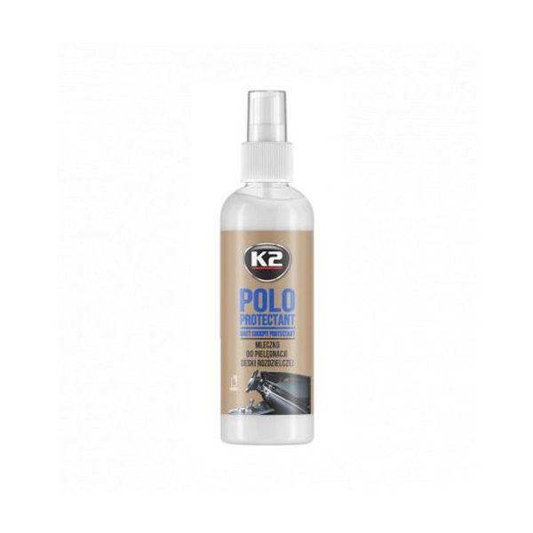 K2 POLO PROTECTANT MAT.