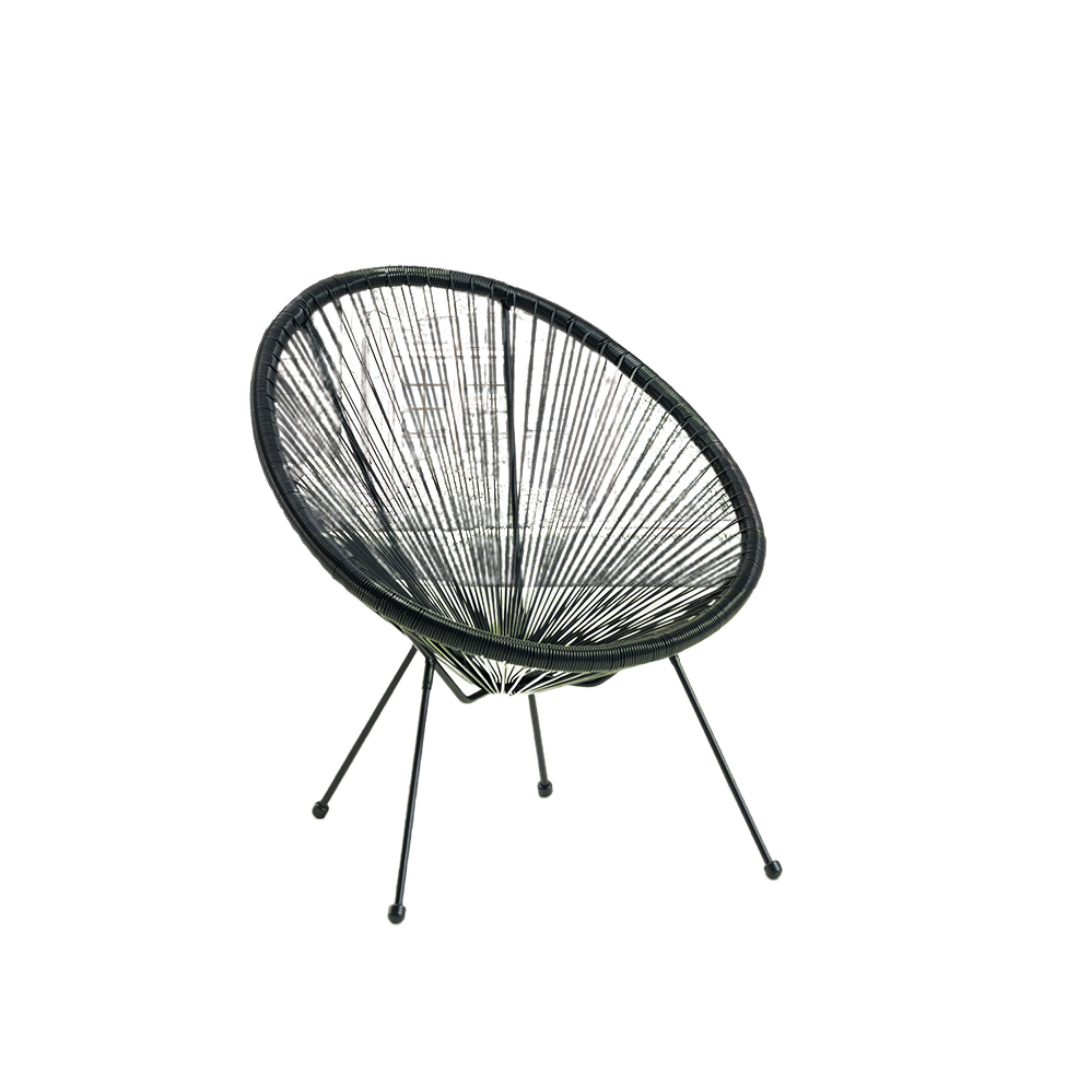 STOLICA VRTNA JAJE, RATAN