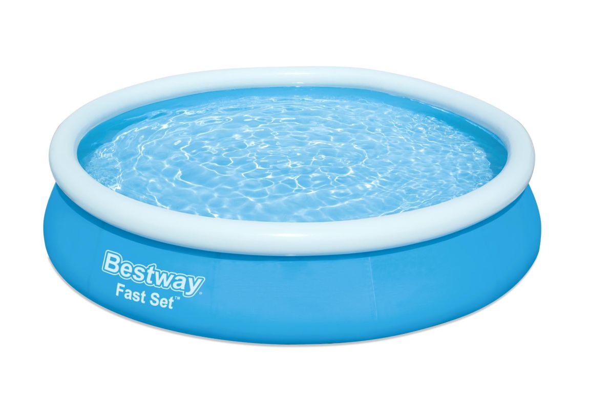 Bazen Bestway sa pumpom | 366 x 76 cm - Image 3